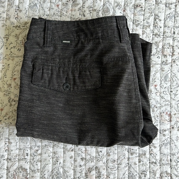 Ripcurl Men’s Hybrid Short (Water/Land 32) - Barely Used - Picture 3 of 3